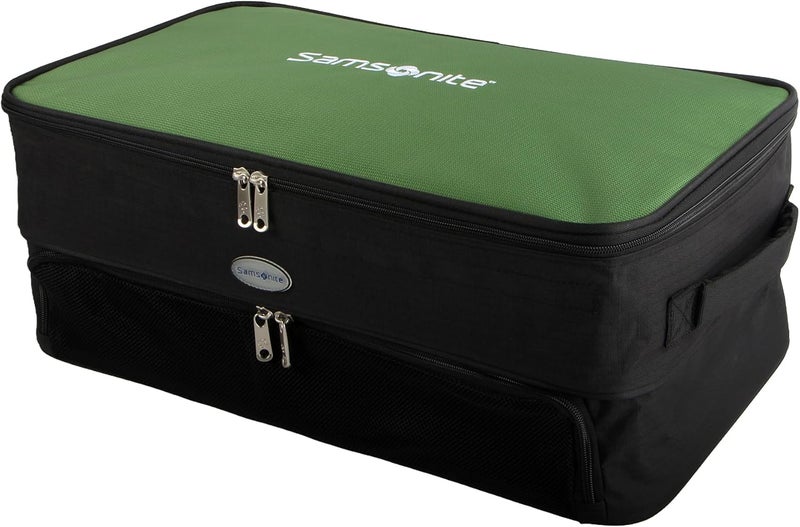 Samsonite Golf Trunk Organizer - Image 1