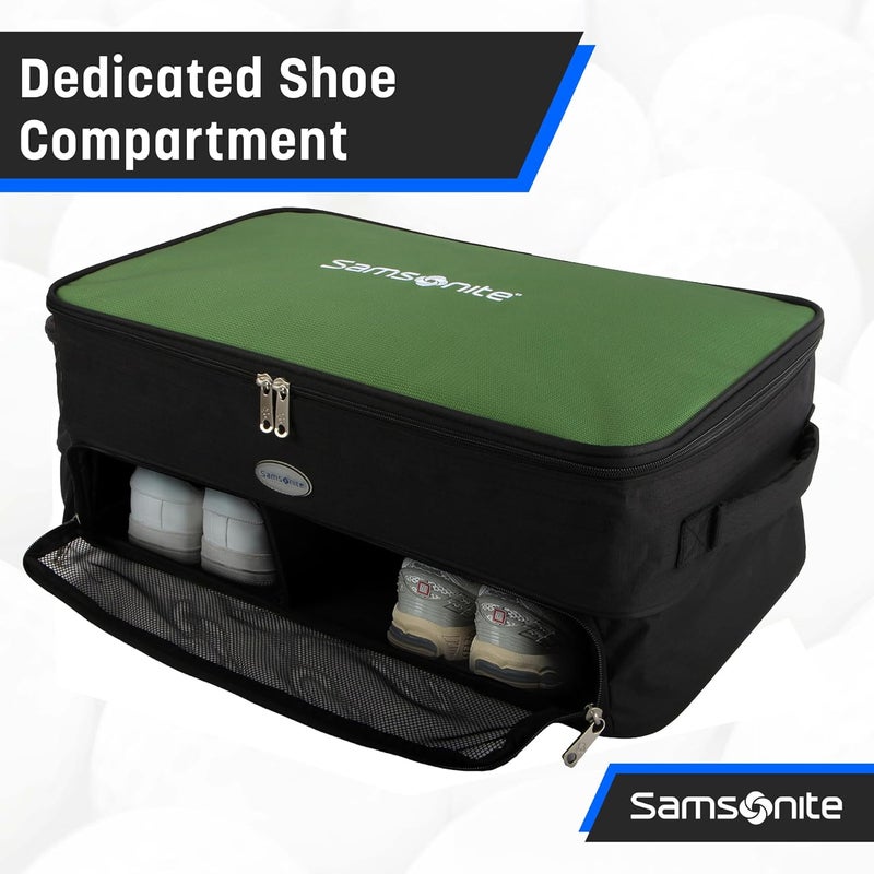 Samsonite Golf Trunk Organizer - Image 4