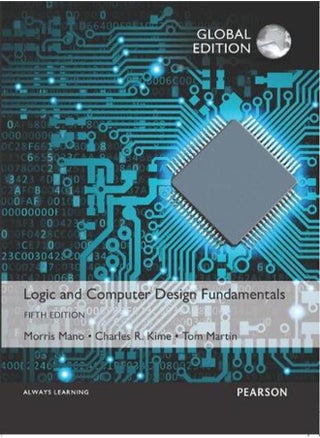 Logic and Computer Design Fundamentals: Global Edition - pzsku/ZDF302F4058FE90434F56Z/45/_/1714387372/941dd86f-d342-48fc-8615-7f87b5e3aff5