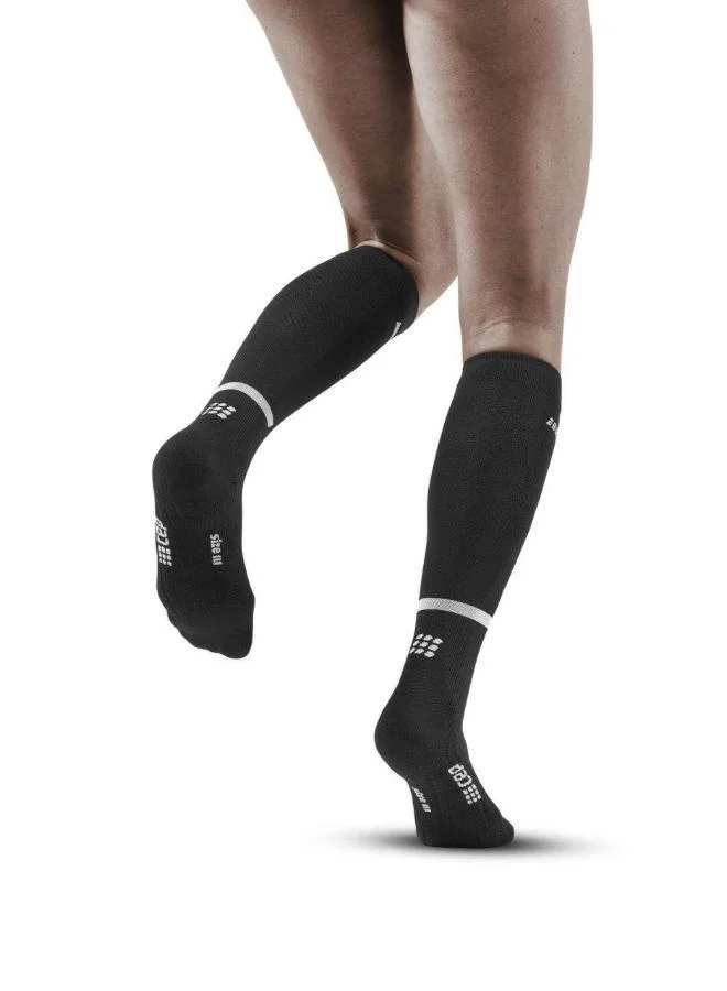 Cep  The Run Compression Socks Tall 4.0 Women for Women | Best Price UAE