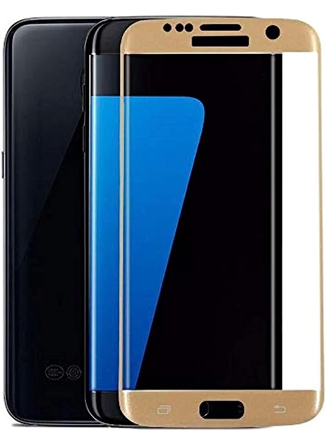 Jetech Screen Protector For Samsung Galaxy S20 Fe 6.5-Inch With Camera Lens Protector, Tempered Glass Film, Fingerprint Id Compatible, Hd Clear, 2-Pack Each - Image 1