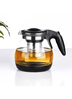 Cuisine Art Cuisine Art Tera Tea Set, 1 Liter (145ml Cups, 4 Pieces)  - Image 2