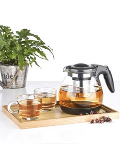 Cuisine Art Cuisine Art Tera Tea Set, 1 Liter (145ml Cups, 4 Pieces)  - Image 3