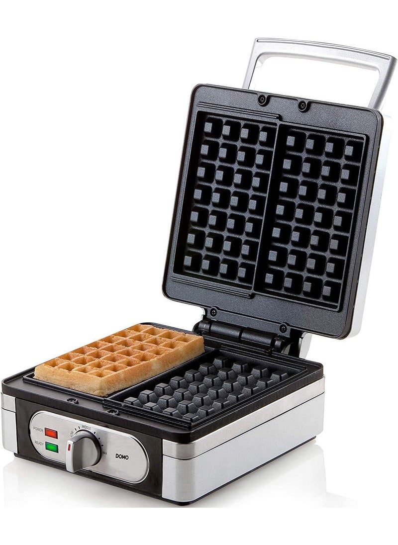 DO-9047W Semi-Professional Waffle Machine 1400 W - pzsku/ZDF3047A5049634ECF6C3Z/45/_/1736590658/aac5fece-f592-4d98-b540-ced6caa6fa5e