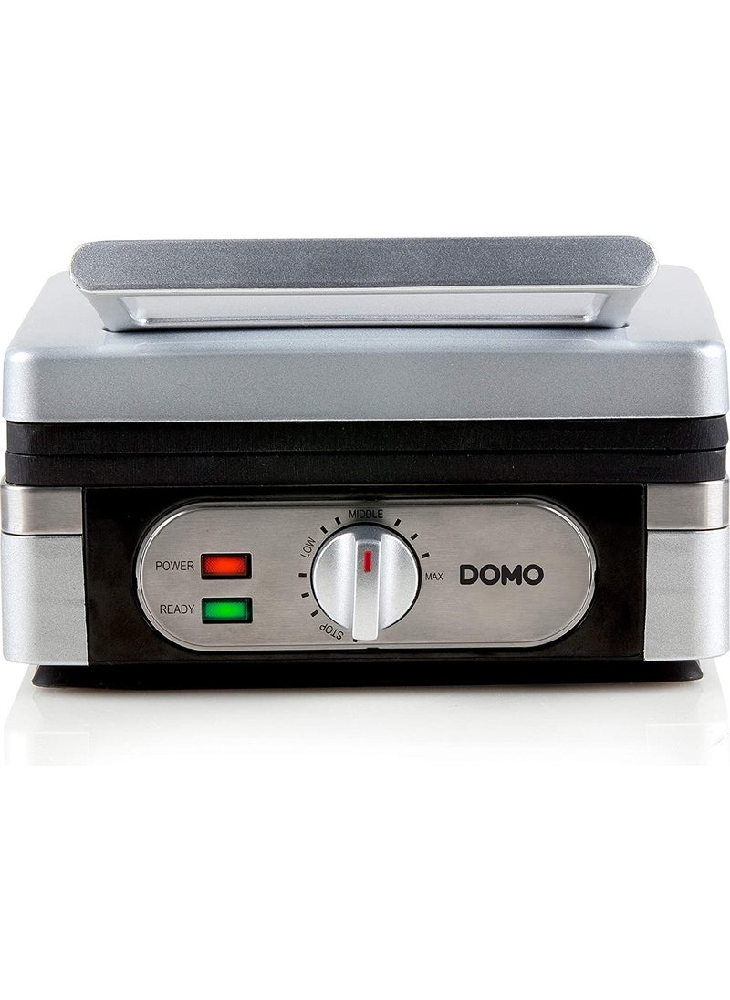 DO-9047W Semi-Professional Waffle Machine 1400 W - pzsku/ZDF3047A5049634ECF6C3Z/45/_/1736590673/490665f3-865b-42ac-9680-0afa9232b85a