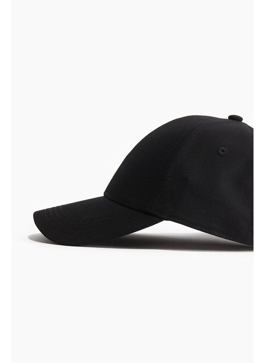 اتش اند ام Water-Repellent Sports Cap