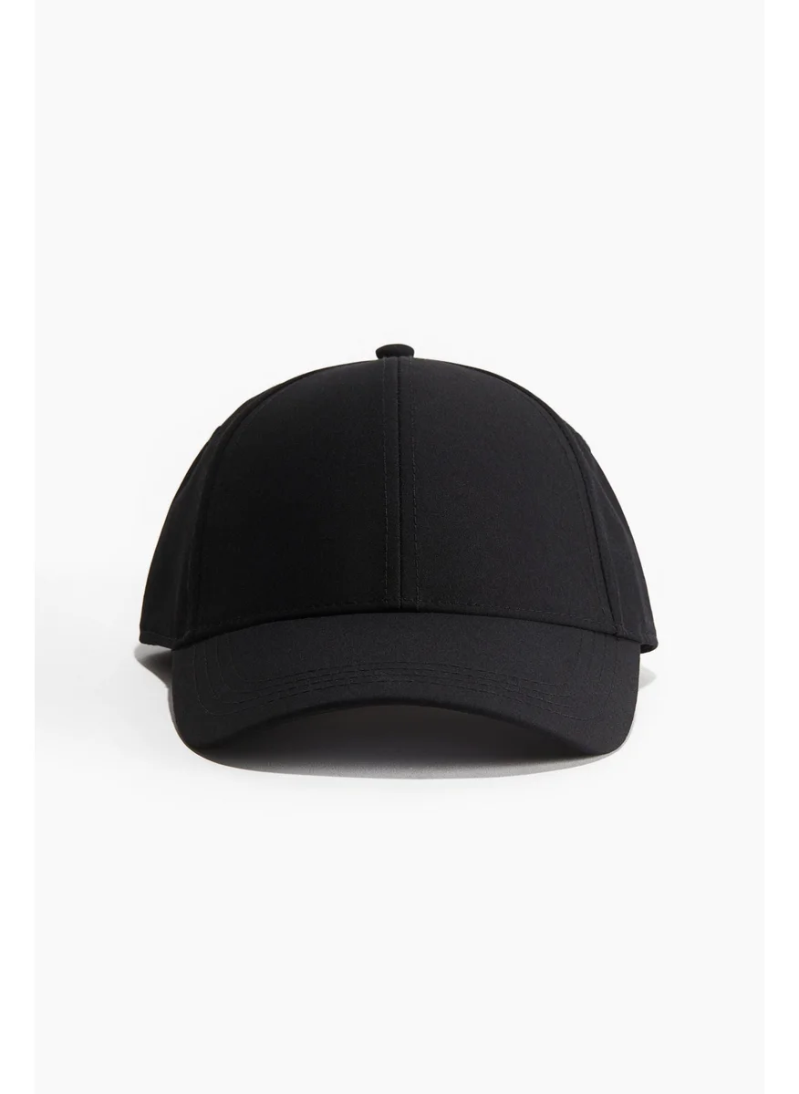 اتش اند ام Water-Repellent Sports Cap