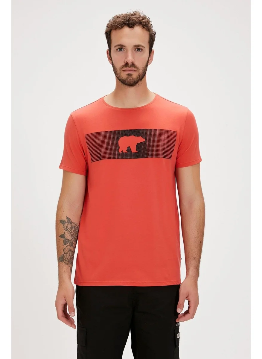 باد بير Fancy Men's T-Shirt