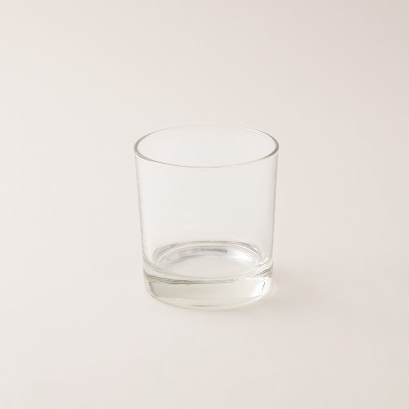 Borgonovo glass cup set6pcs 300 ml - Image 3