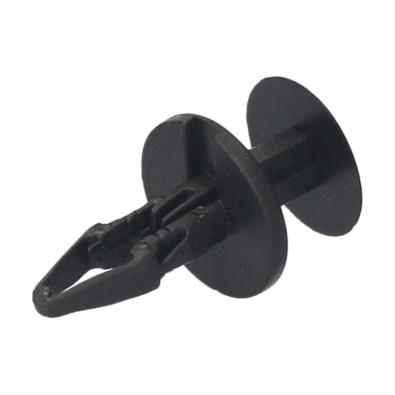 10PCS Fender Liner Clips Push Type Fastener Retainer Clips 11589292 Replacement for GMC GM Chevrolet - Image 4