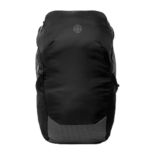 Tortuga Packable Backpack - Lightweight Foldable Travel Bag for Men and Women, Personal Item Backpack with Compact Design, Durable Nylon and Reinforced Base - Image 1
