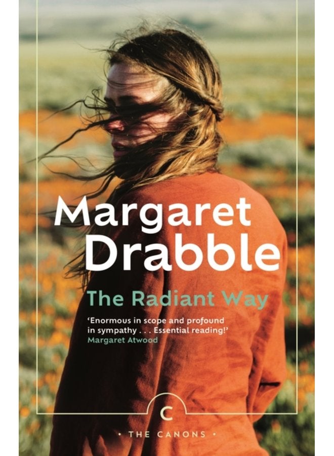 The Radiant Way - Paperback