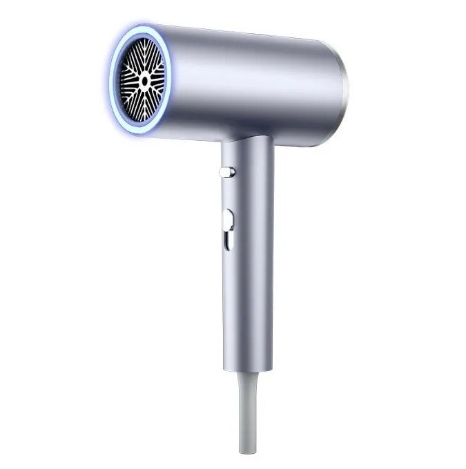 Y&D Electric Hair Dryer - Professional High Power Salon Hairdryer with Cold/Hot Settings & Negative Ion Technology for Home, Hotel & Barbershop Use - Image 4