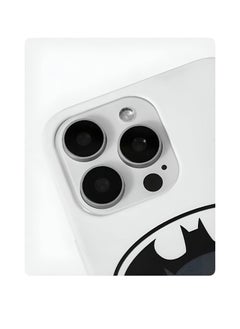 A wonderful and comfortable design phone case printed with the cartoon Batman character, white color, iPhone 14 Pro Max - pzsku/ZDF310AE2AE5A113D57F4Z/45/_/1739627526/c95b5a30-d626-4d6a-a64c-a9c0542a0a4a