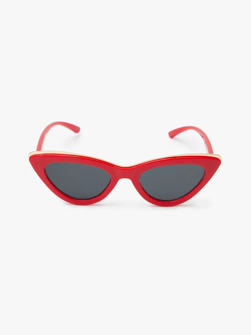Lichi Sunglasses with narrow lenses