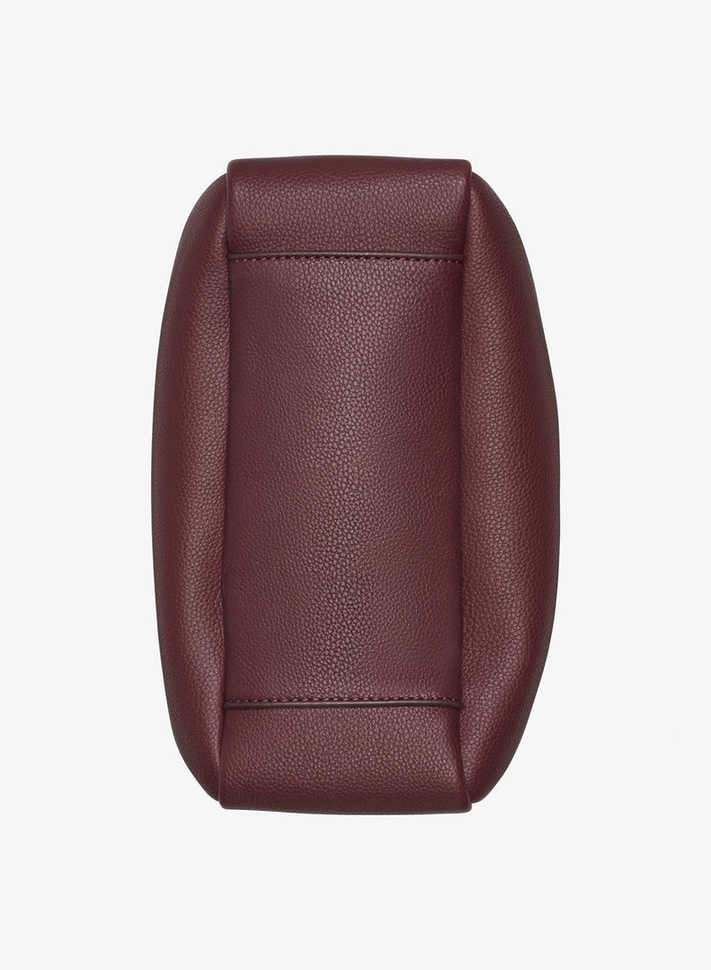 دكني حقيبة ساتشل بمقبض علوي وشعار براير - Image 4