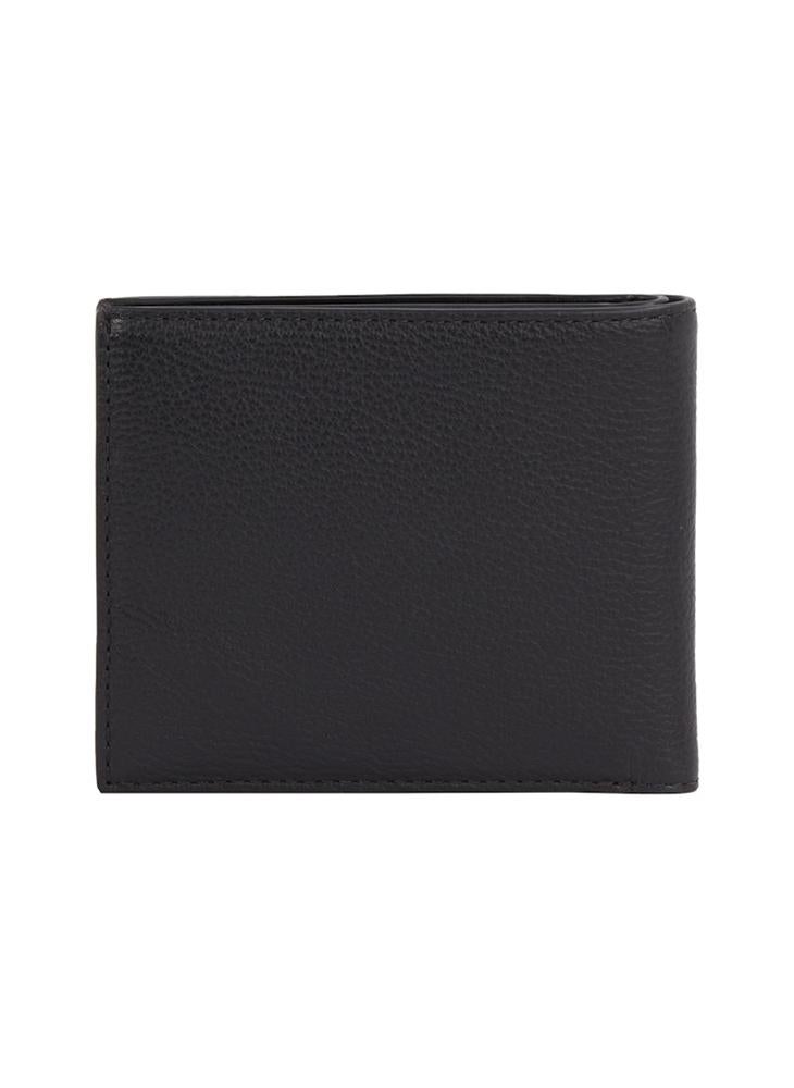 CALVIN KLEIN LEATHER BIFOLD WALLET  - Image 2