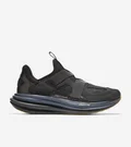 COLE HAAN Black-Midnight Moon