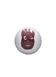 Wilson Castaway Defl Volleyball  - Image 1