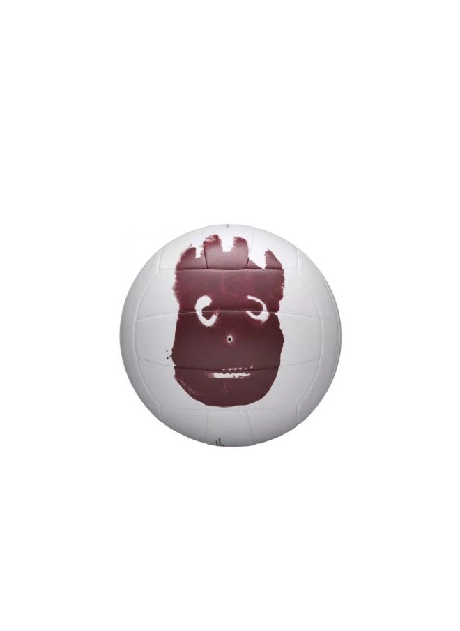 Wilson Castaway Defl Volleyball  - Image 1
