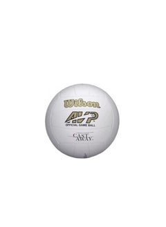 Wilson Castaway Defl Volleyball  - Image 2
