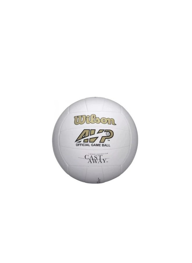 Wilson Castaway Defl Volleyball  - Image 2