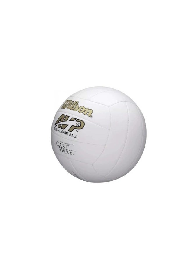 Wilson Castaway Defl Volleyball  - Image 4