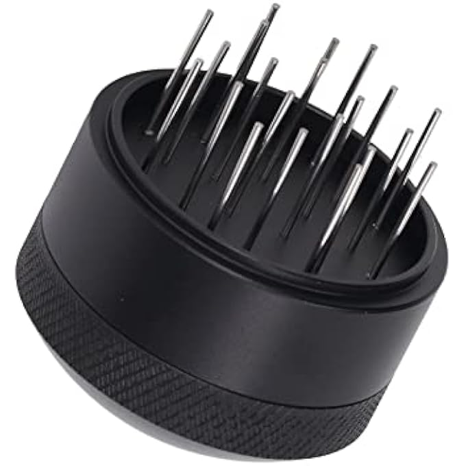 Yingd Coffee Needle Distributor Rust Resistant Depth Needle Coffee Stirrer Stainless Steel For Cafes 53Mm - Image 3