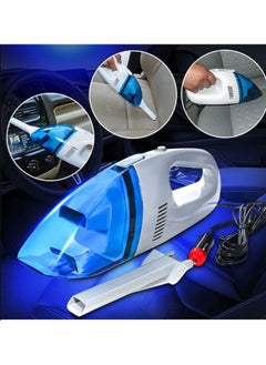 Pro Vac High Power Portable Vacuum Cleaner
