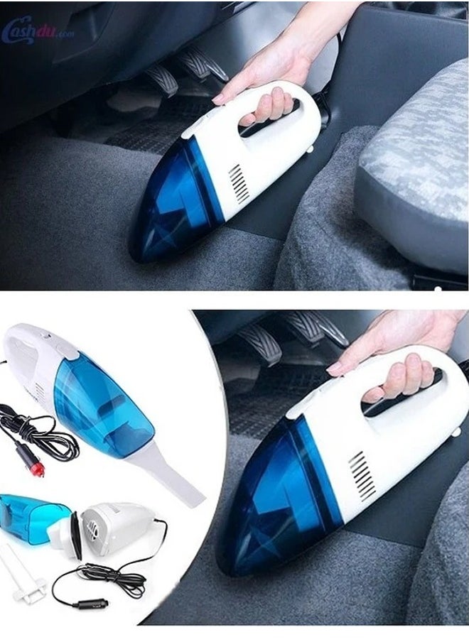 ZCM-HAPPY - Pro Vac High Power Portable Vacuum Cleaner - Image 1