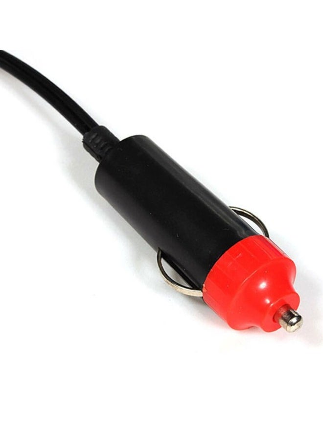 ZCM-HAPPY - Pro Vac High Power Portable Vacuum Cleaner - Image 1