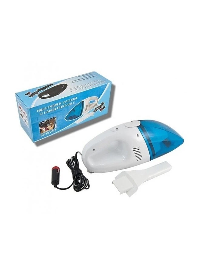 ZCM-HAPPY - Pro Vac High Power Portable Vacuum Cleaner - Image 1
