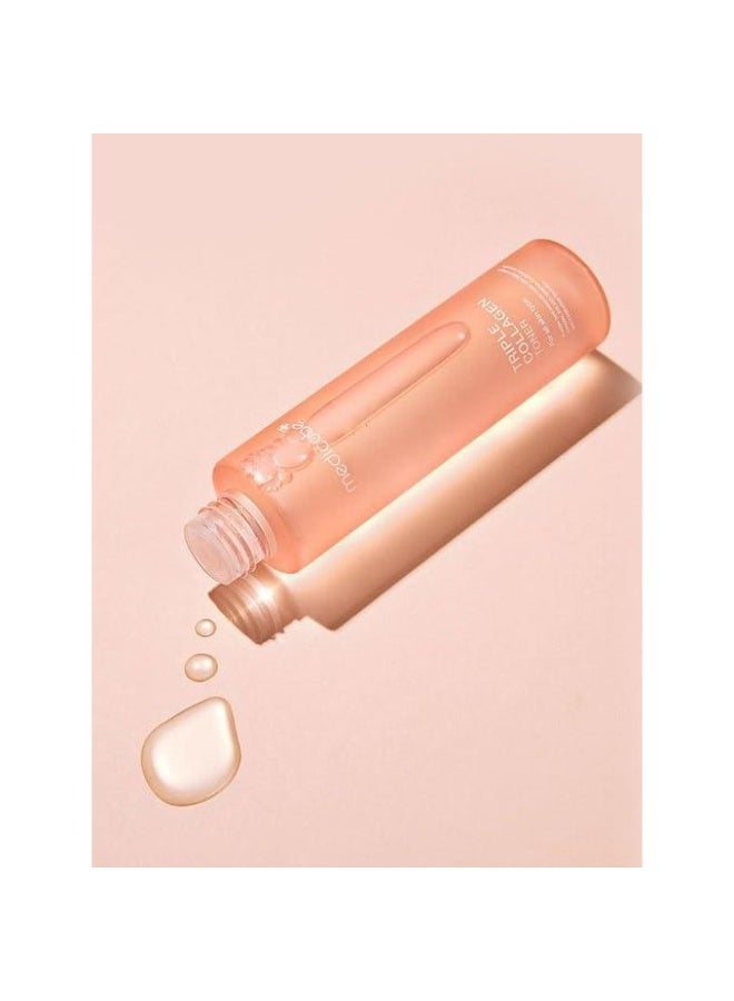 ميديكيوب سيروم الكولاجين الثلاثي 4.0 - 55 مل - Image 3