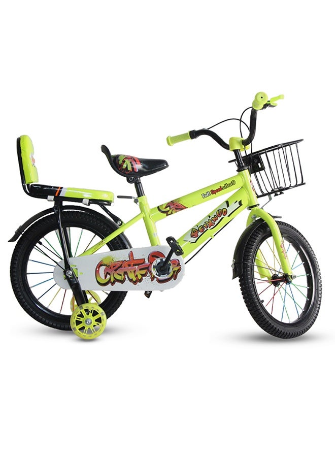 XIANGYU Full Of Childlike Fun!  16 Inch Children's Exclusive Bicycle - Image 1