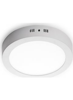 Alfa LED 30W Surface Mounted LED Panel White Light 