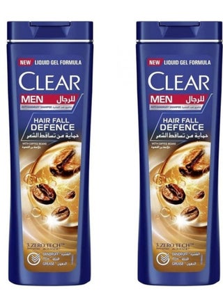 Two Pieces of Antidandruff Shampoo Hair Fall Défense 180 ML - pzsku/ZDF31D2DBAEEBC848FF2DZ/45/_/1735419365/6166305c-bc41-466e-bb50-8fdd0b287358