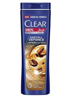 CLEAR Two Pieces of Antidandruff Shampoo Hair Fall Défense 180 ML  - Image 2
