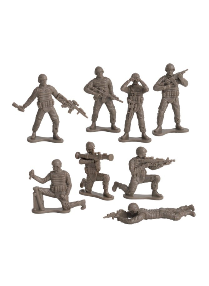 Soldier Force - SOLDIER FORCE - CHINOOK CARRIER PLAYSET - Image 1