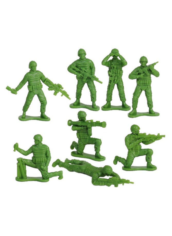 Soldier Force - SOLDIER FORCE - CHINOOK CARRIER PLAYSET - Image 1