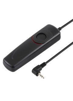 Cuely RS-60E3 Remote Switch Shutter Release Cord for Canon EOS 70D / 60D / 550D / 700D