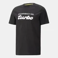 PUMA Black