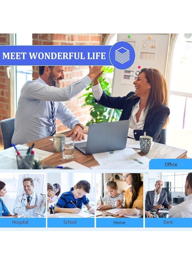 Terabyte NPG46/GPR-31/EXV29 Compatible C-EXV29 NPG-46 GPR-31 Toner Cartridges set for Image Runner ADV IR C5030 5035 C5235 C5240 MAGENTA - Image 3