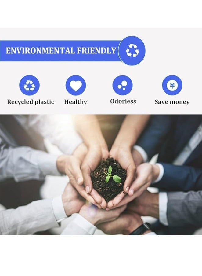 Terabyte NPG46/GPR-31/EXV29 Compatible C-EXV29 NPG-46 GPR-31 Toner Cartridges set for Image Runner ADV IR C5030 5035 C5235 C5240 MAGENTA - Image 4