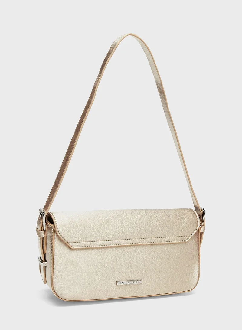 shoexpress Top Handle Flap Over Clutches
