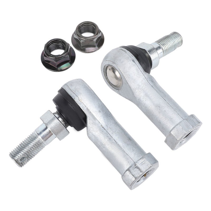 Tie Rod End Kit Aluminum Alloy Structure - Enhanced Performance Ball Joint Set for Club Car Precedent 2004 To Up And Tempo 2018 To Up Golf Carts - Image 4