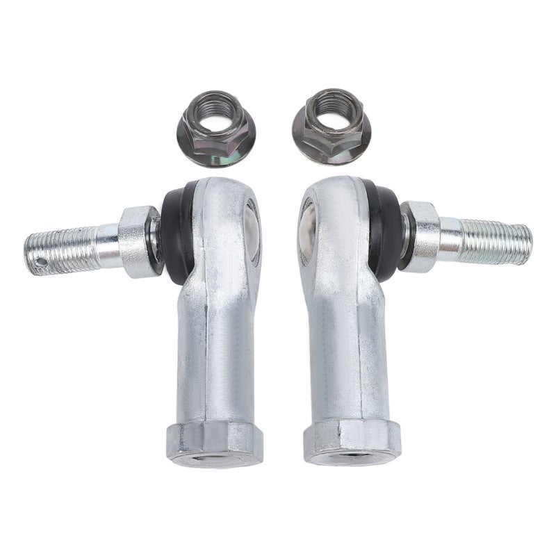 Tie Rod End Kit Aluminum Alloy Structure - Enhanced Performance Ball Joint Set for Club Car Precedent 2004 To Up And Tempo 2018 To Up Golf Carts - Image 1