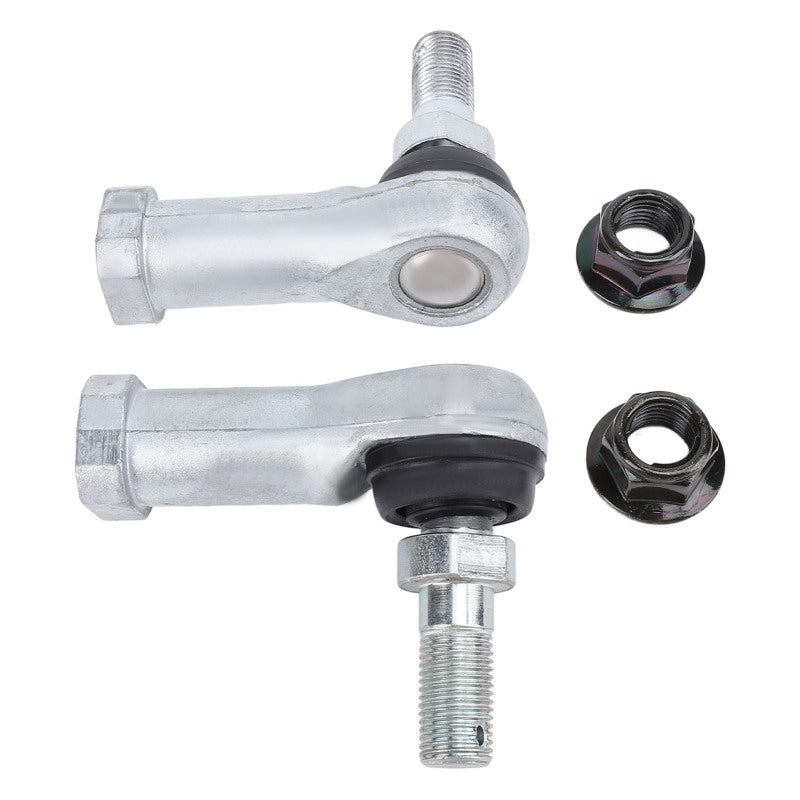 Tie Rod End Kit Aluminum Alloy Structure - Enhanced Performance Ball Joint Set for Club Car Precedent 2004 To Up And Tempo 2018 To Up Golf Carts - Image 2