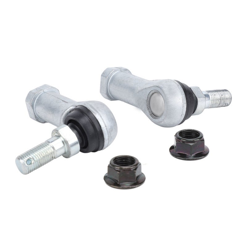 Tie Rod End Kit Aluminum Alloy Structure - Enhanced Performance Ball Joint Set for Club Car Precedent 2004 To Up And Tempo 2018 To Up Golf Carts - Image 5