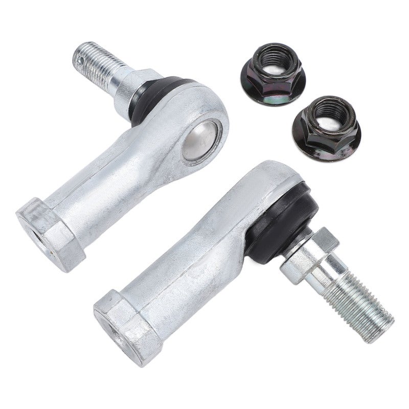 Tie Rod End Kit Aluminum Alloy Structure - Enhanced Performance Ball Joint Set for Club Car Precedent 2004 To Up And Tempo 2018 To Up Golf Carts - Image 3