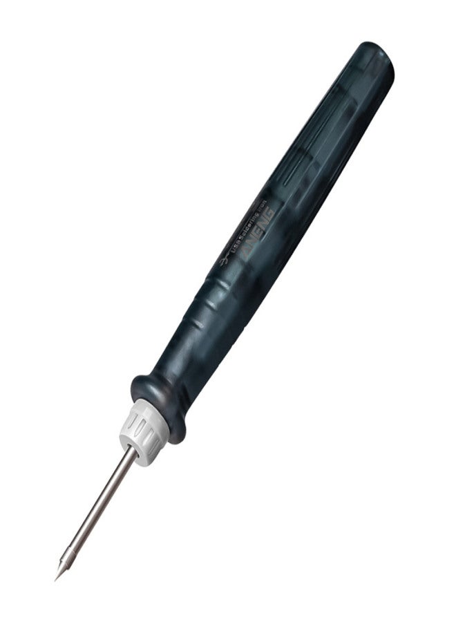 ANENG LT001 USB Electric Soldering Iron Adjustable Temperature DC 5V 8W Welding Soldering Repair Tool - Image 1
